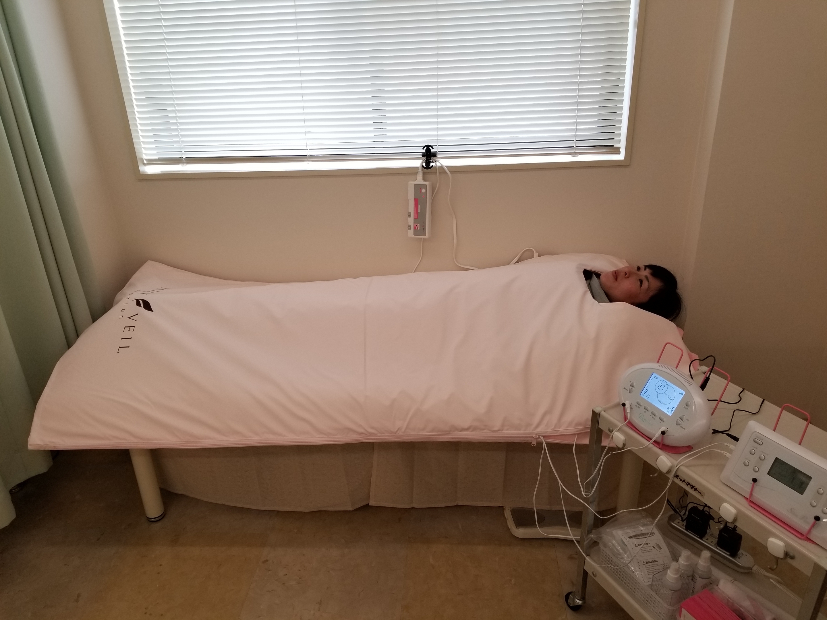 ほっトレとは