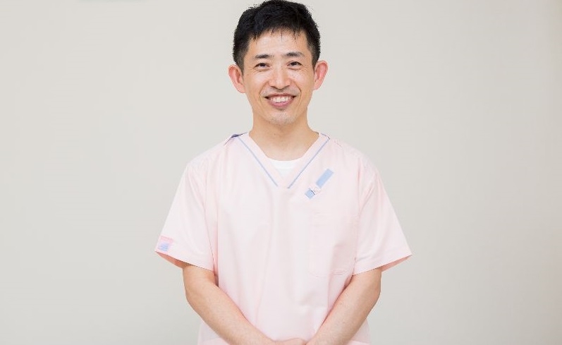 ご挨拶