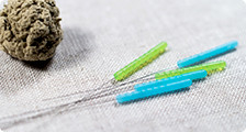 鍼灸