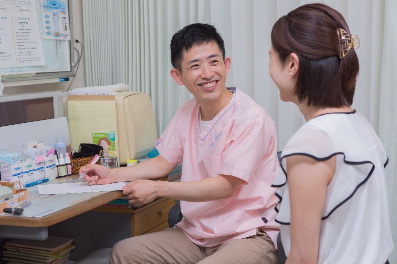 症状が良くなりますか？