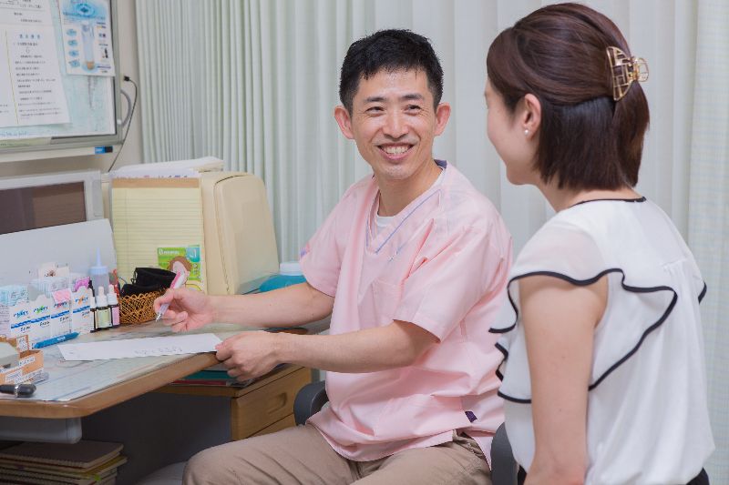 院紹介