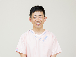 ごあいさつ